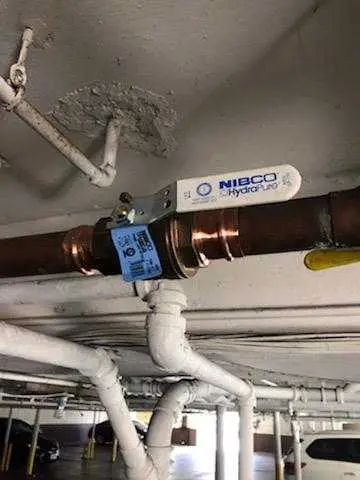 Copper pipe repair and valve work for Gas Leak Detection in Independence